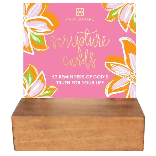 Scripture Cards