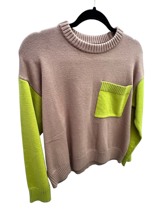 Francis sweater