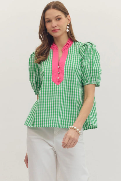 Jewell Shirt