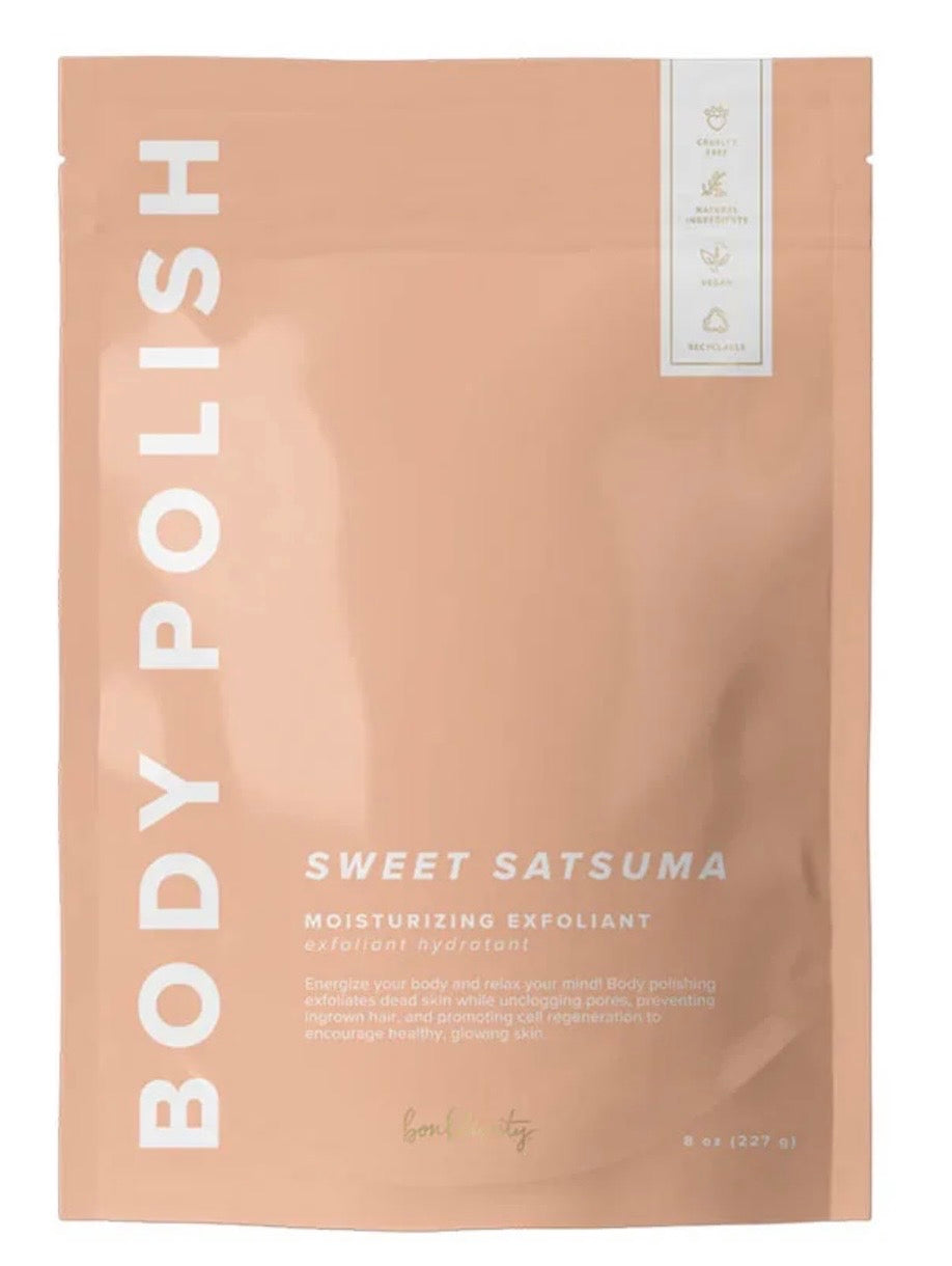 Body Polish