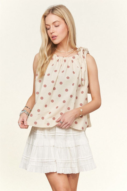 Polly Top