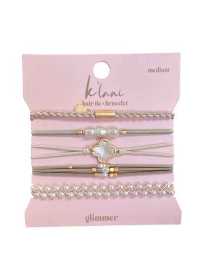 K’lani Hair Ties