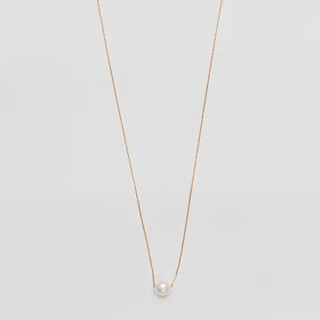 Michelle McDowell Luxe Necklaces