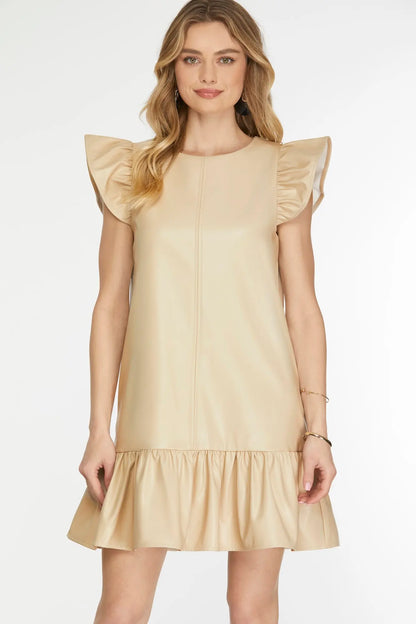 Finley Dress
