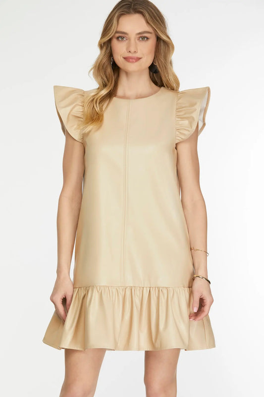Finley Dress