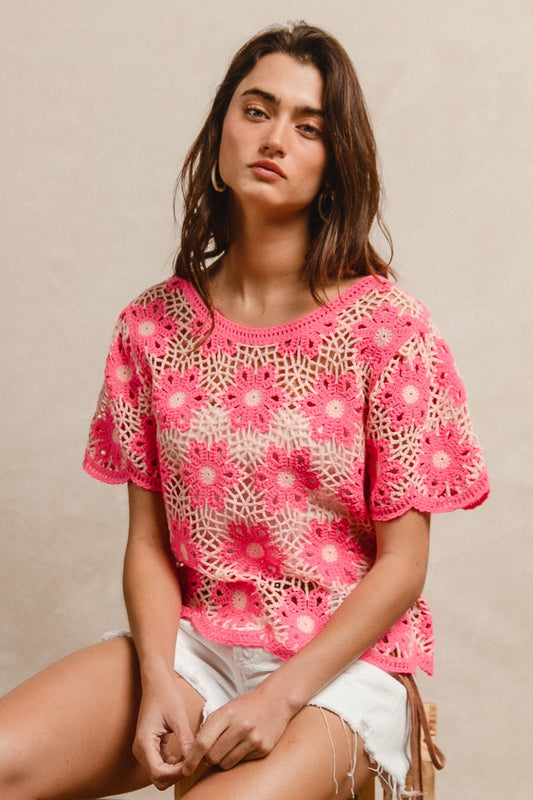 Florence Top