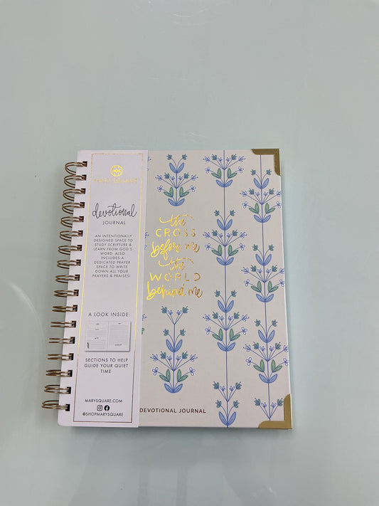 Prayer Journal