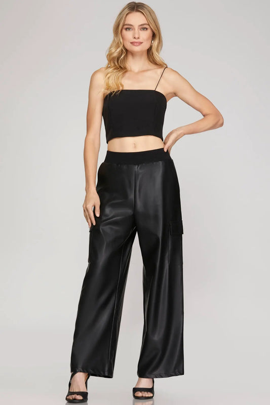 Onyx Pants