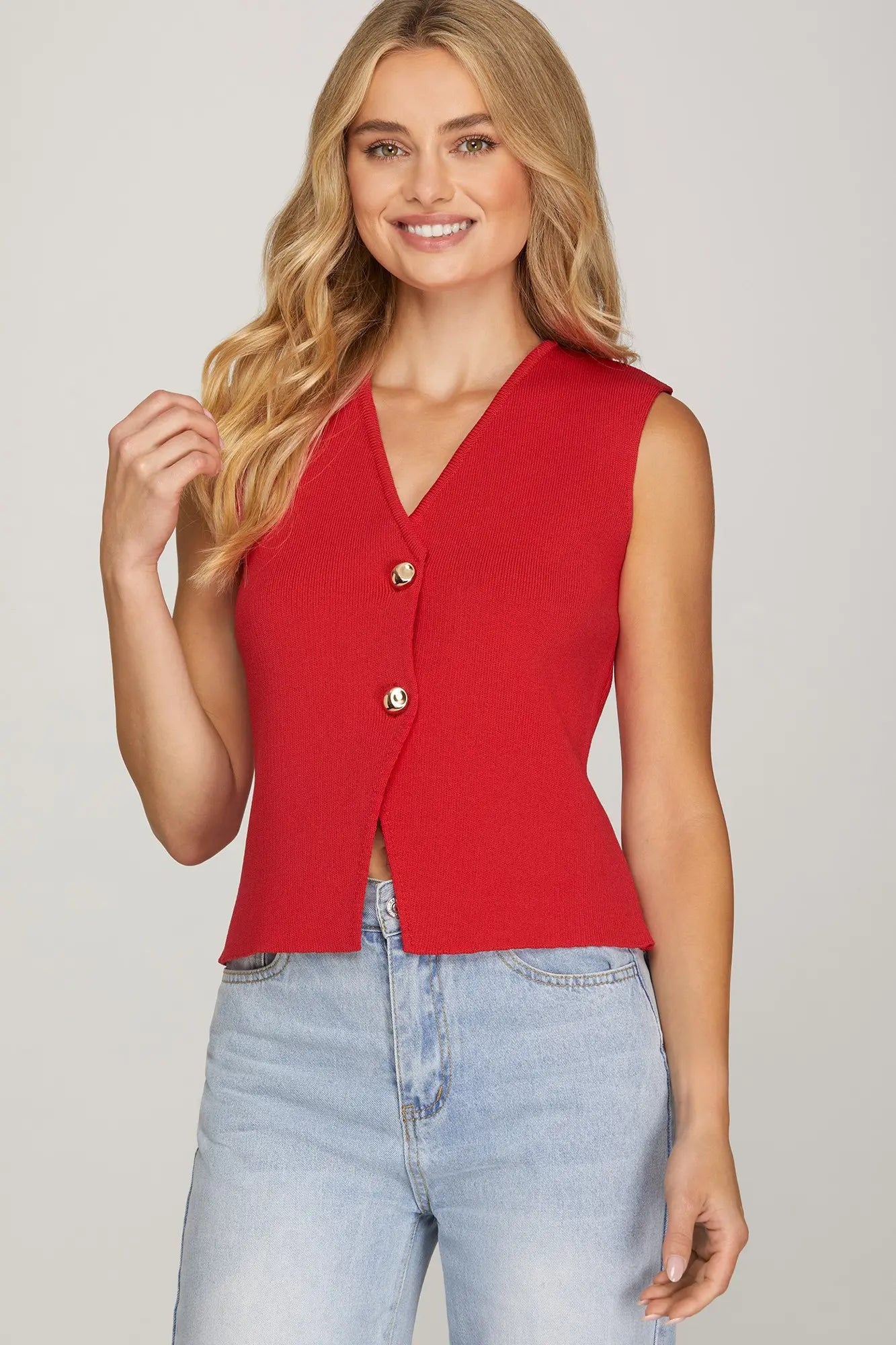 Vikki Vest