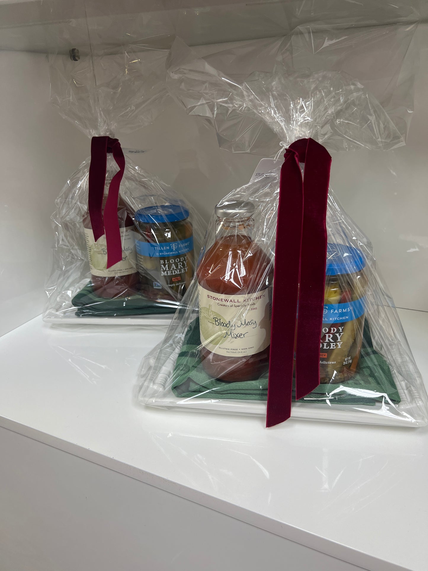Bloody Mary Gift Set