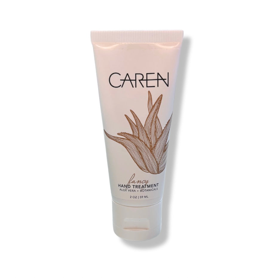 Caren Hand Treatment