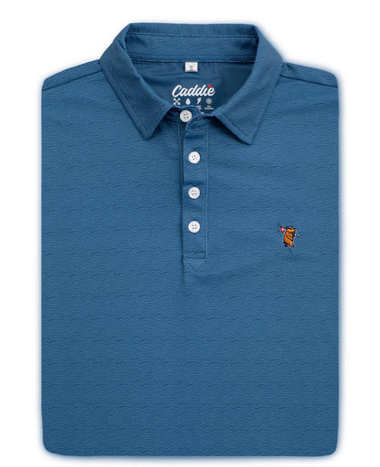 Jack Performance Polo
