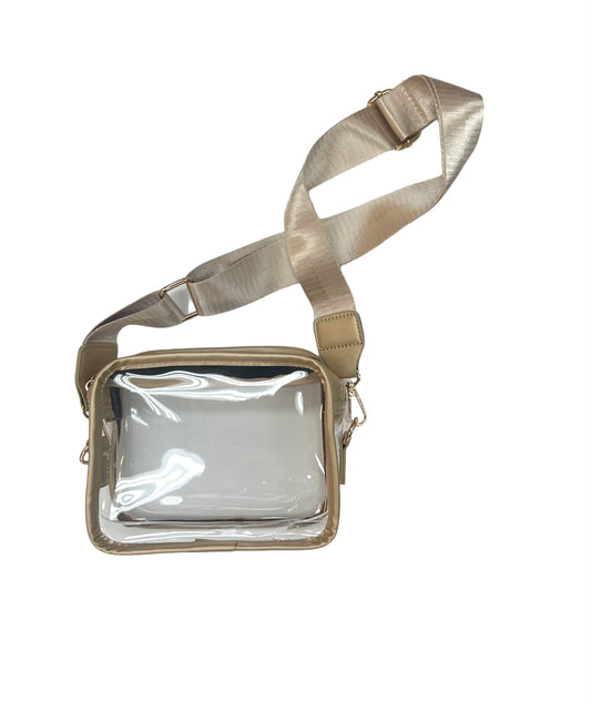 Kaydee Clear Bag