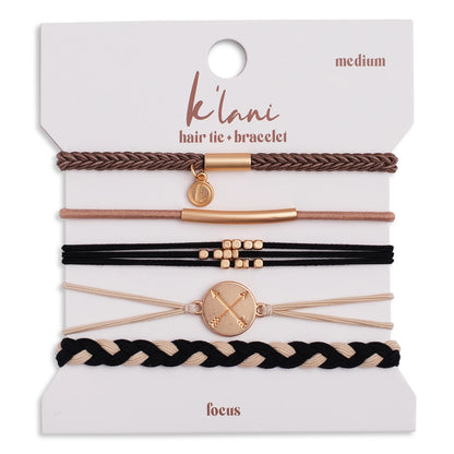 K’lani Hair Ties