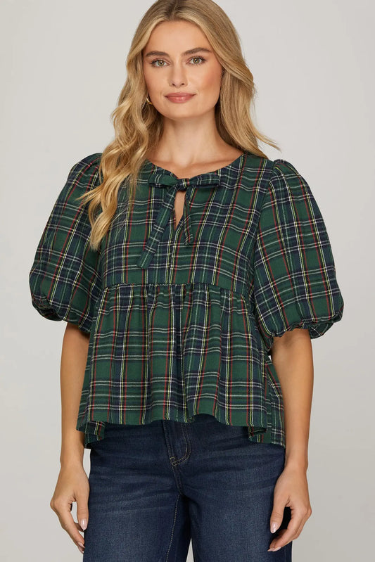 Penny Top