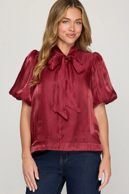 Nedra Top