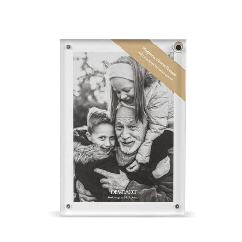 Acrylic frame