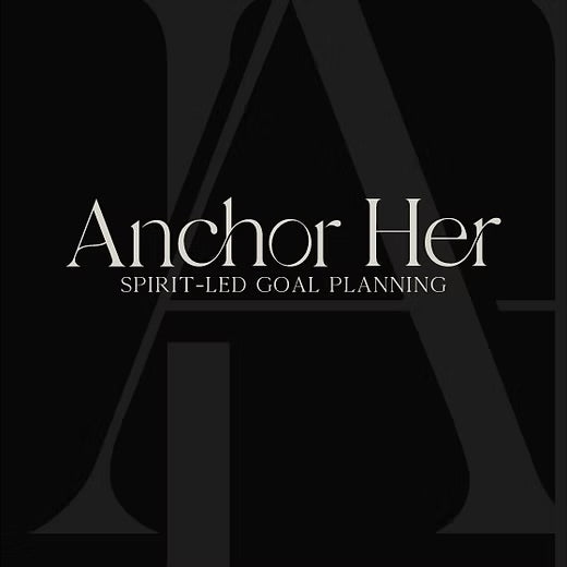 Value Her Planner
