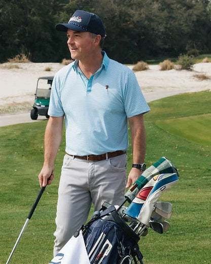 Jack Performance Polo