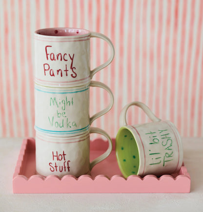 Coffee mug