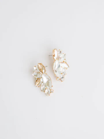 Michelle McDowell Small Earrings