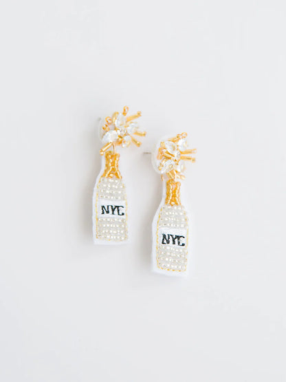 Michelle McDowell Small Earrings