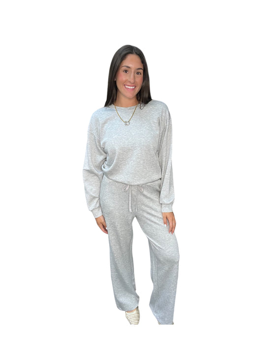 Rachel set