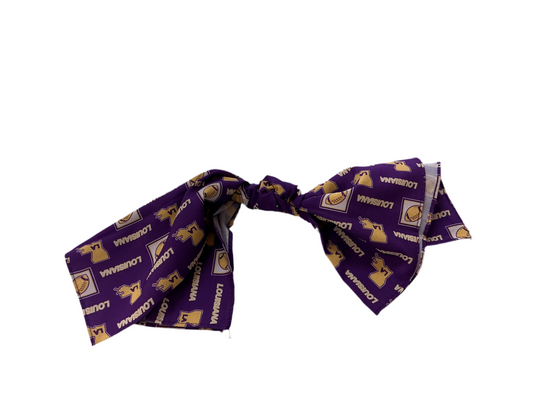 Louisiana Scarf