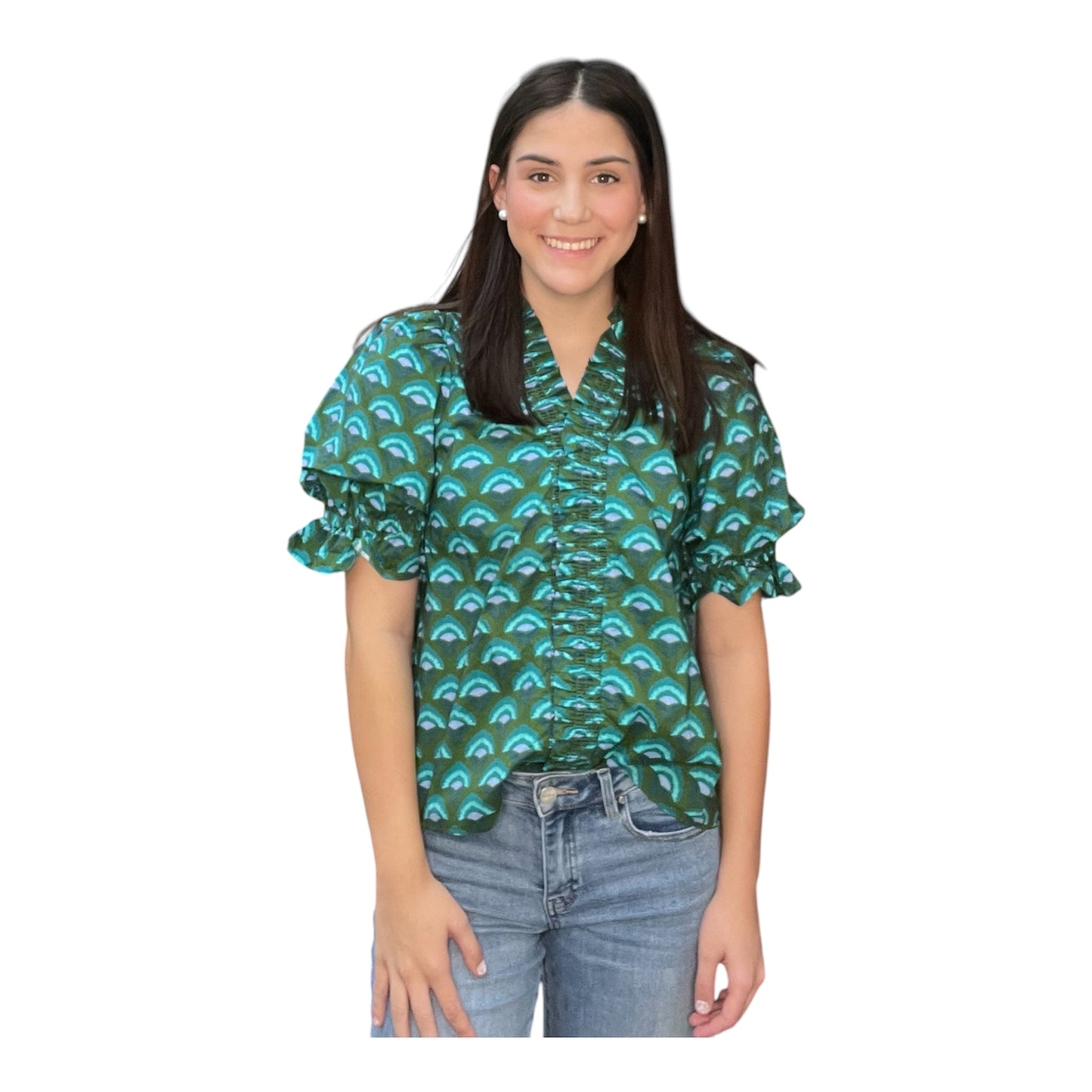 Trisha Top