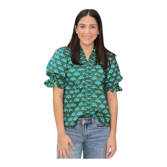 Trisha Top