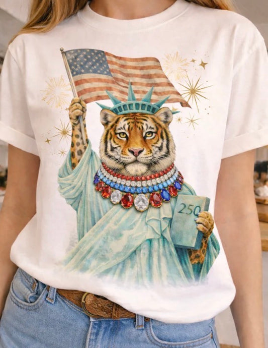 Bling Tee