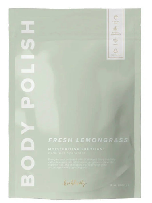 Body Polish