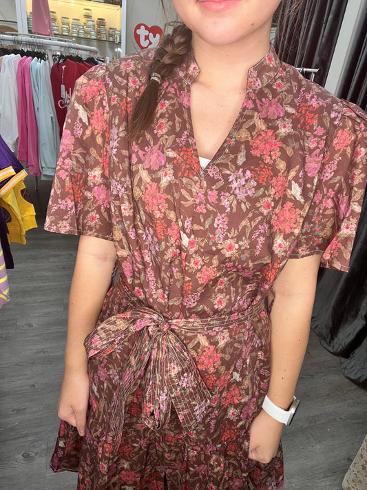 Willa Dress