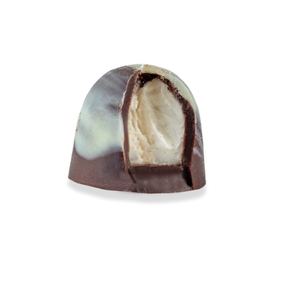 Bourbon Barrel Bourbon Balls 4pc