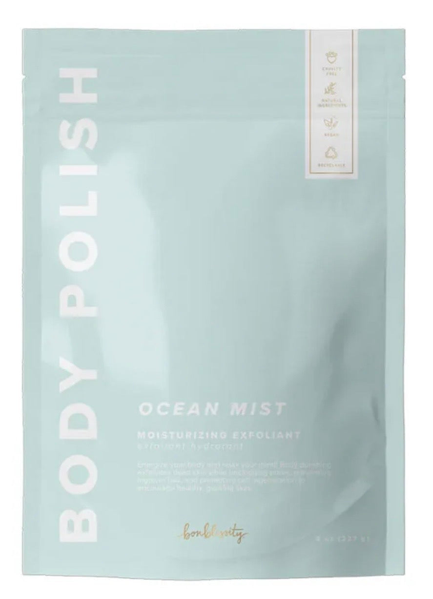 Body Polish