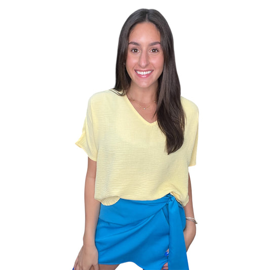 Cadmon Top