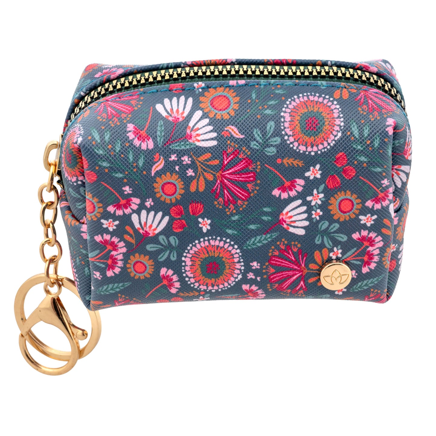 Keychain pouch