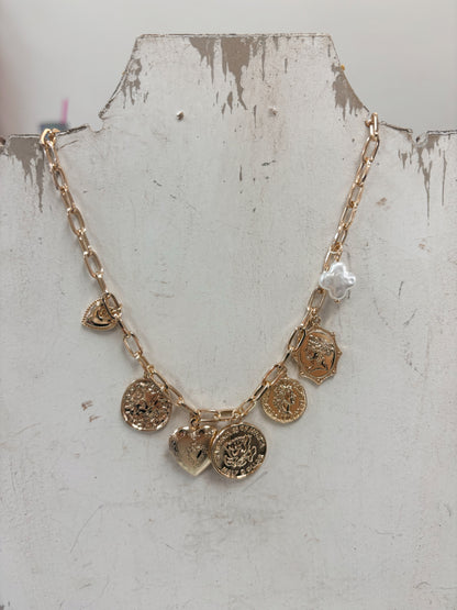 What’s Hot Jewelry Necklaces