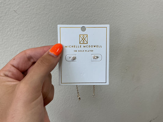 Abigail Earrings