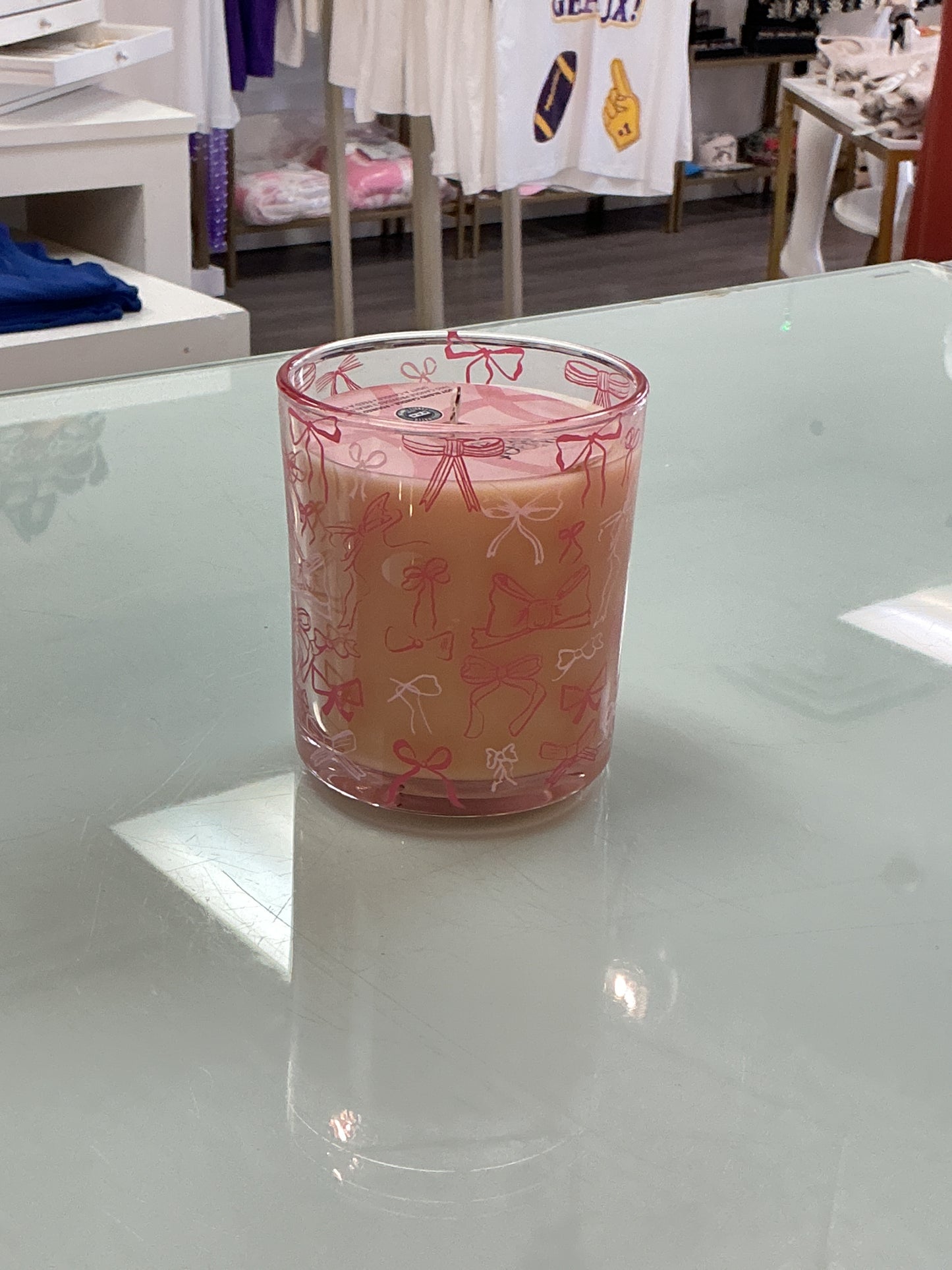 Sweet Grace Pretty Candle Collection