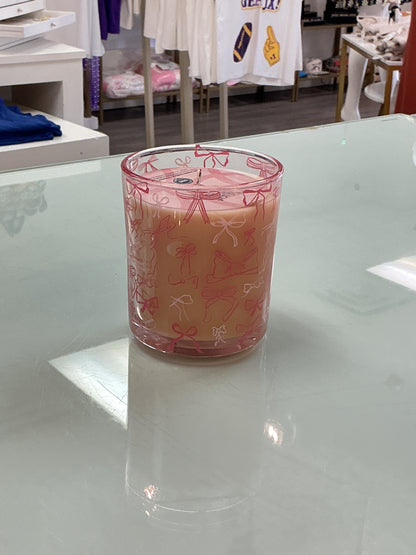 Sweet Grace Pretty Candle Collection