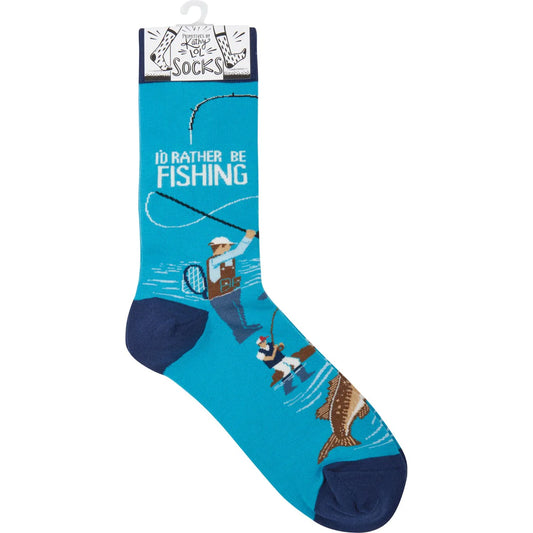 Men’s LOL Socks