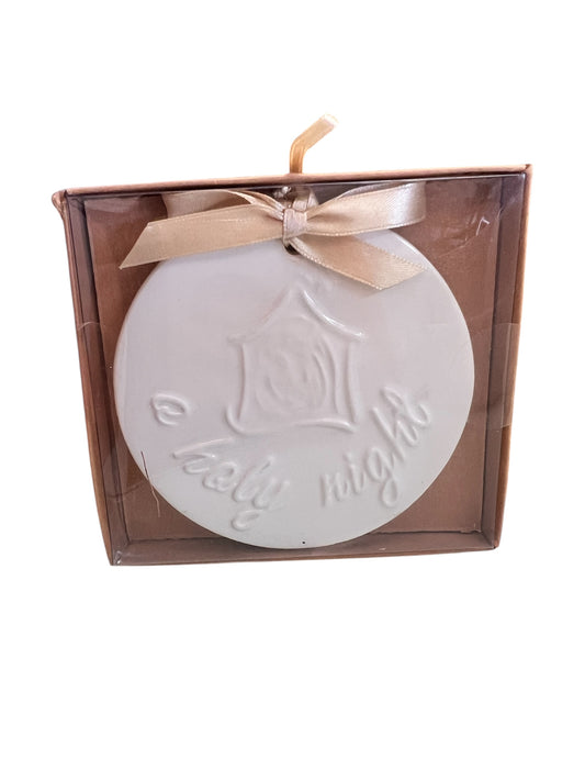 O Holy Night Ornament