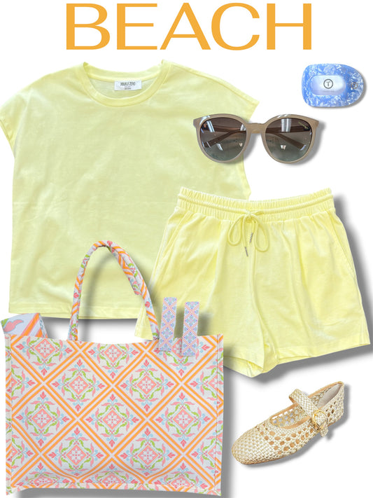 Sunny Set