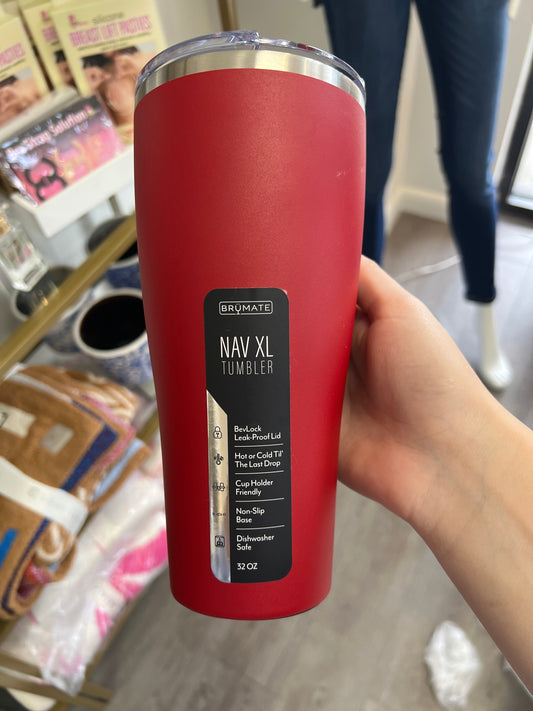 Brumate nav XL Tumbler