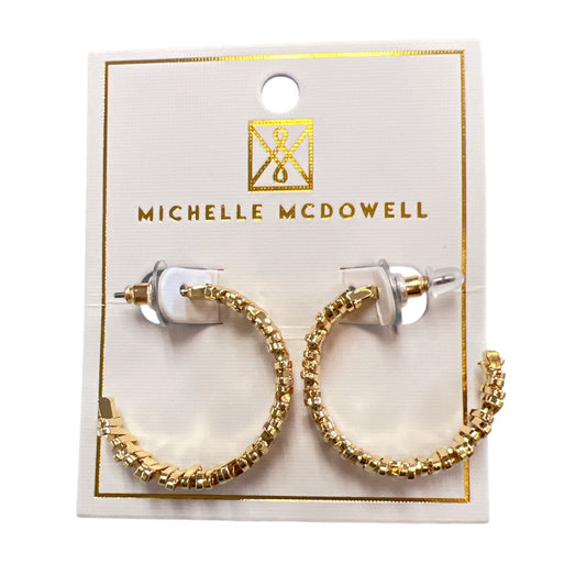 Bailey Earrings