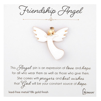 Prayer Angel