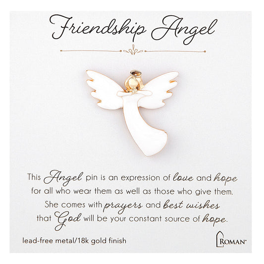 Prayer Angel