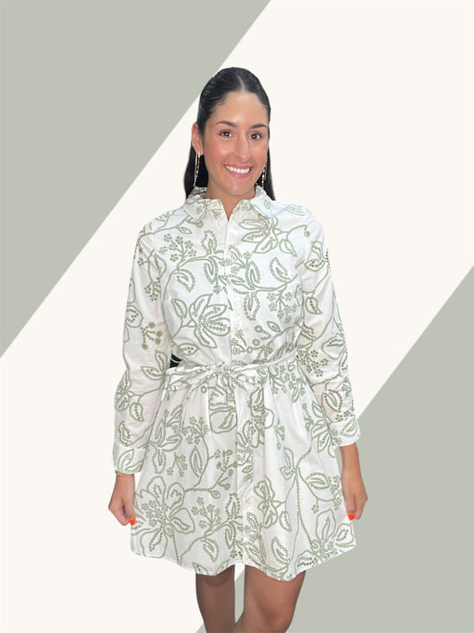 Sarah Dress