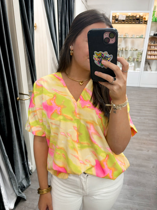 Pamela Top